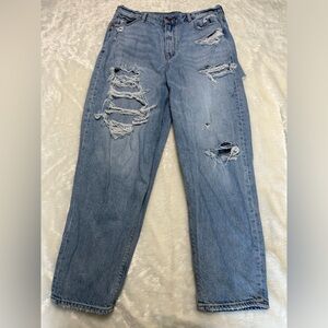 Size 12 American Eagle jeans
